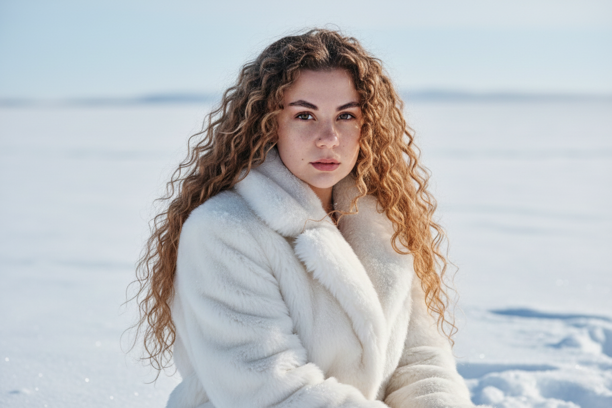 Нейрофотосессия — кейс. Svet AI — нейрофотограф