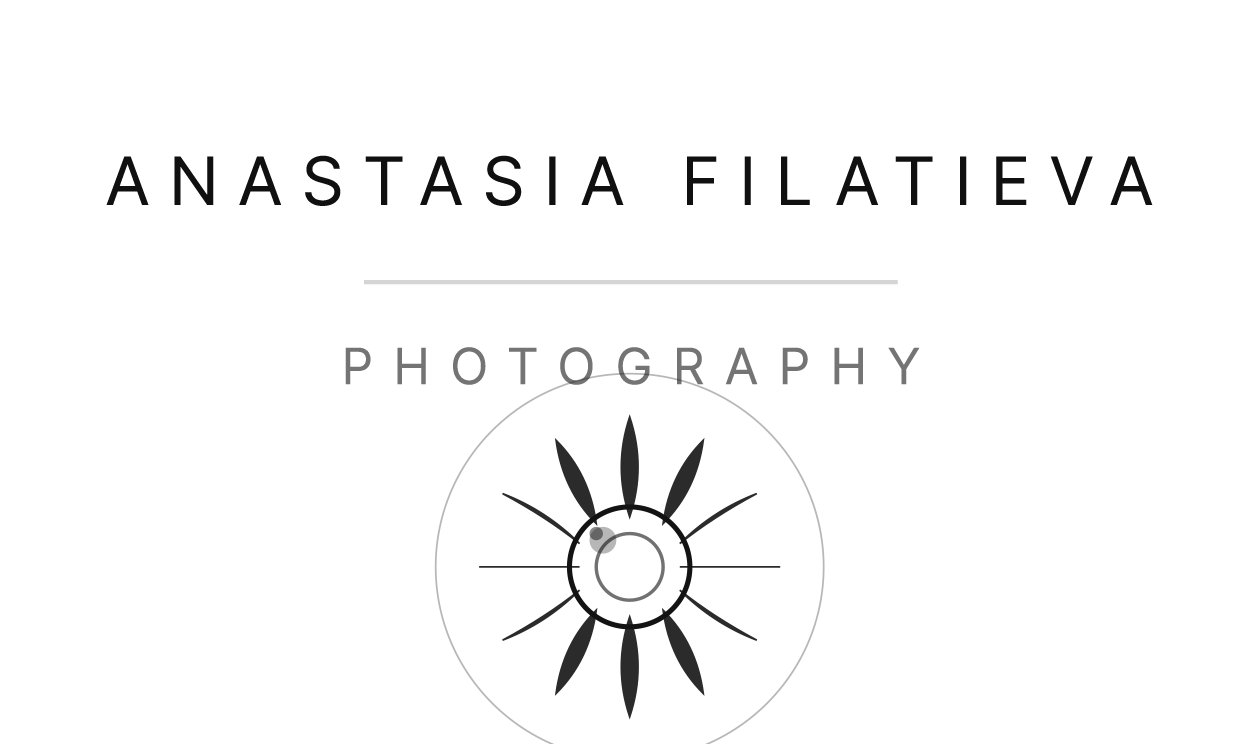 Контакты фотографа Анастасии Филатьевой — заказ фотосессии в Кемерово