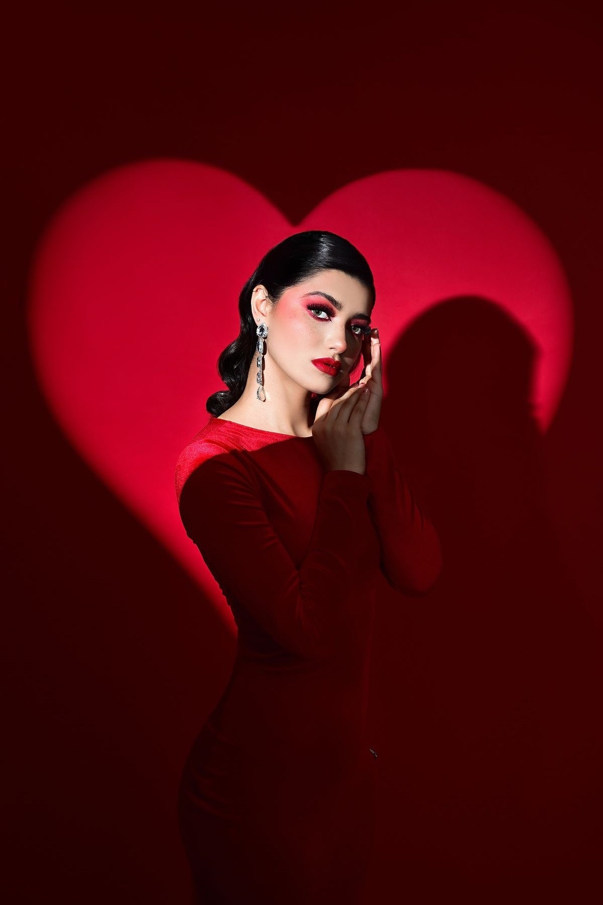 ФОТОПРОЕКТ «Сердце». Свадебный и семейный фотограф в Рязани Датская Ксения