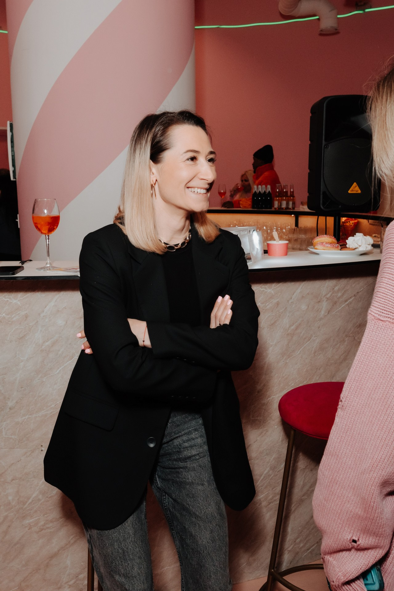 День Рождения Kathaleya. Фотограф Перминов Никита СПБ