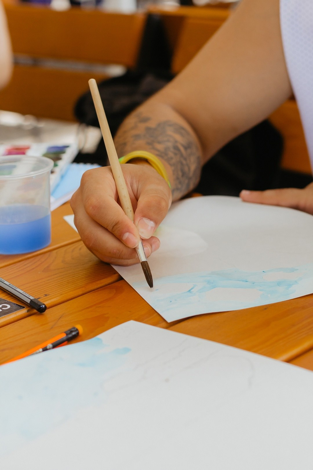 Третьякова. Романова Александра фотограф в Москве