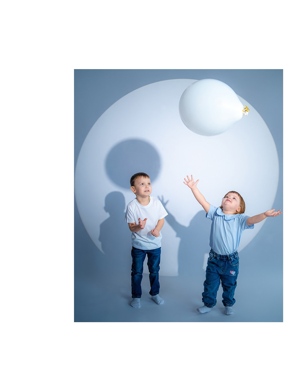 Семья студия. Фотограф Нижний Новгород Татьяна Кэйод