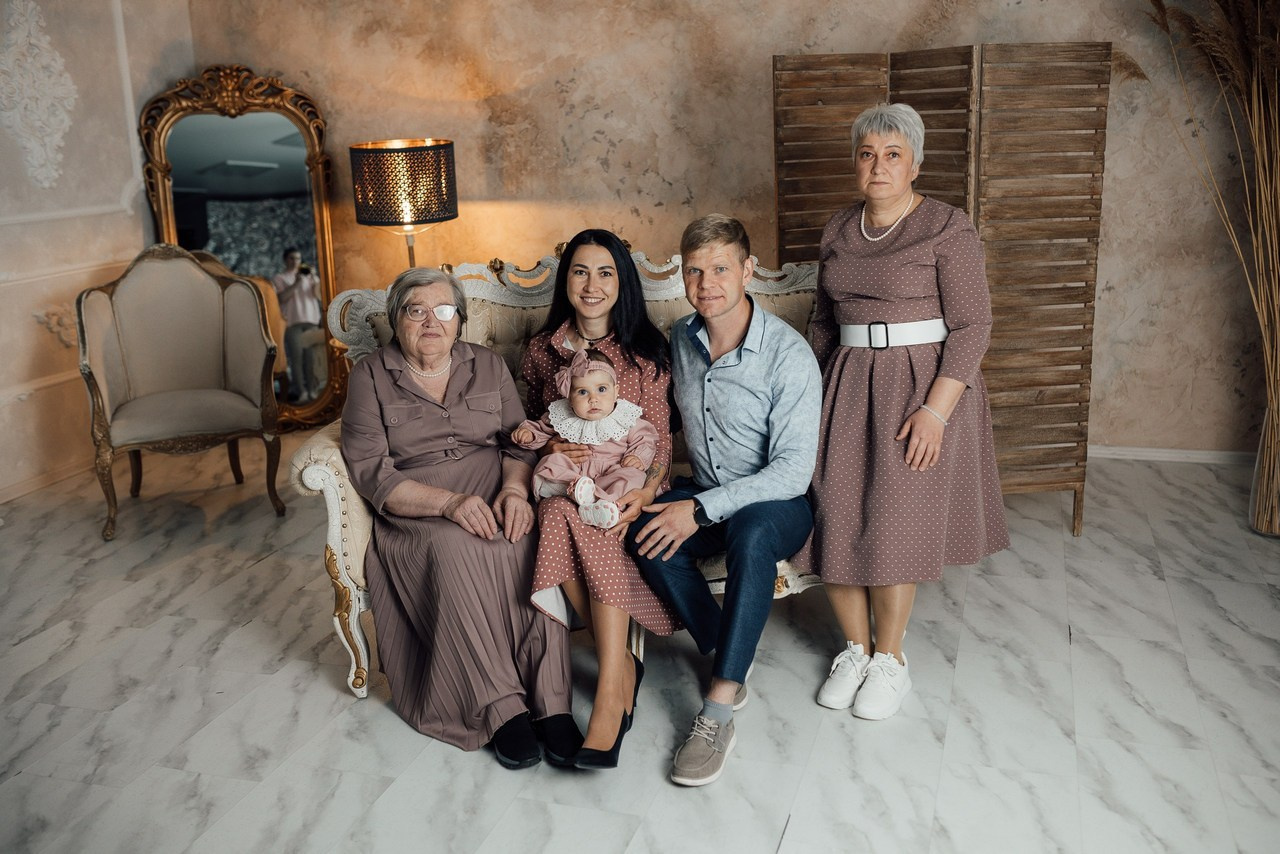 Отзывы. Фотограф в Кумертау Уфа Мелеуз Салават Александра Сапрыкина