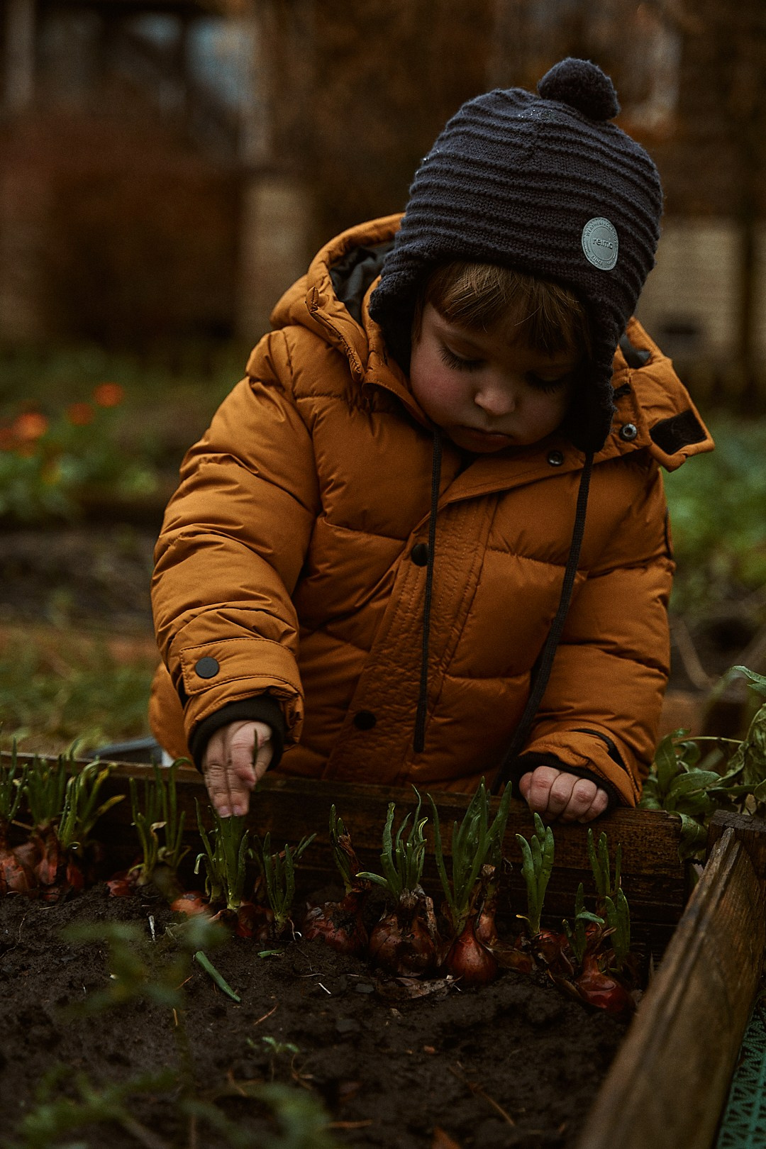 В гостях у бабушки. Фотограф в Санкт-Петербурге | Аня Маленчук