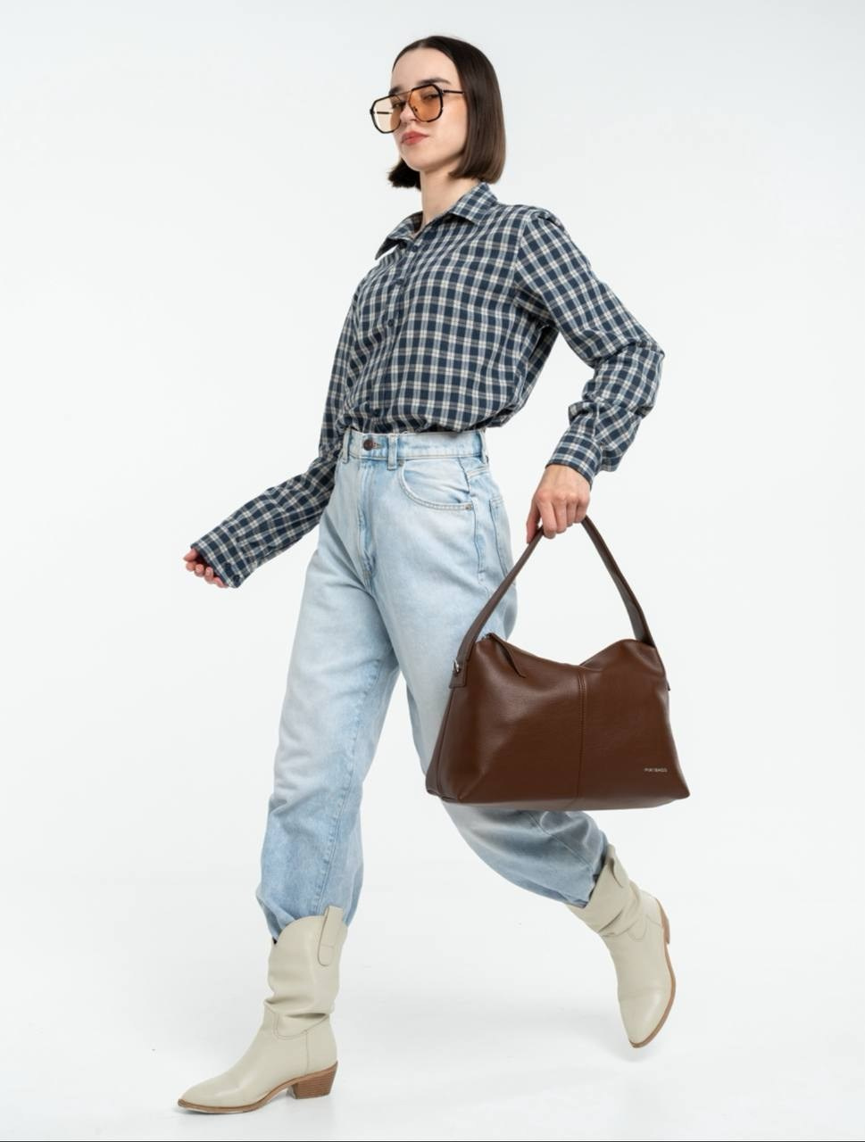 Каталожная съемка сумок. АРХИ STYLE