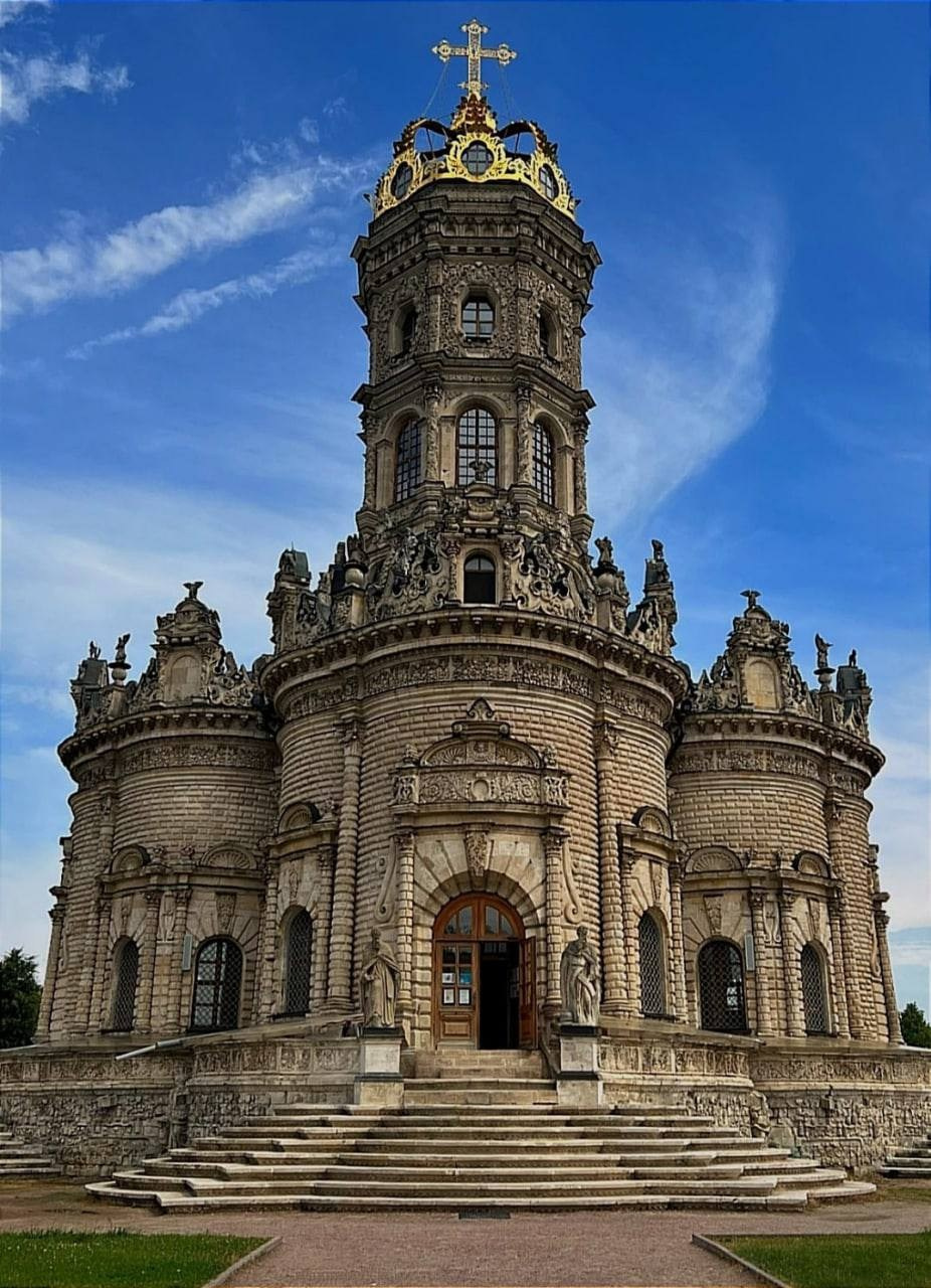 Локации для фотосессии в Москве