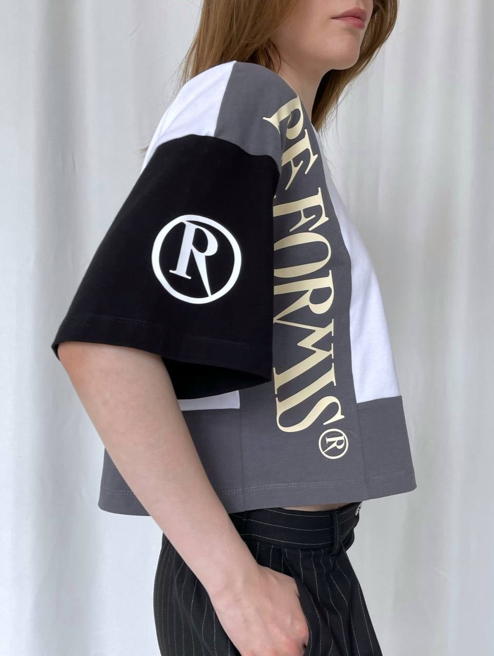 Летний ассортимент