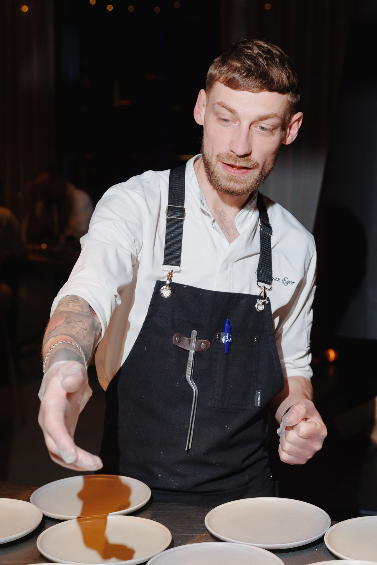 Forest Hill. Репортажный фотограф в Санкт-Петербурге Жолудев Владислав