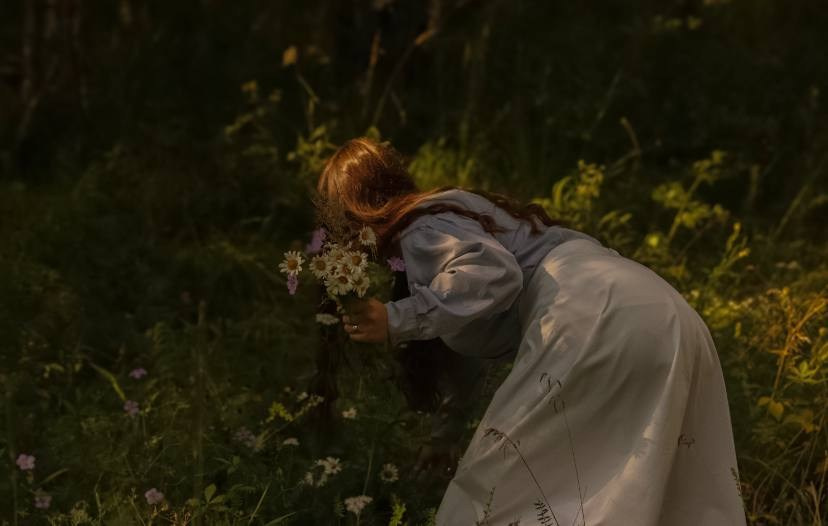 Nature (лес и вода). Фотограф в Иркутске Арина Штыбова