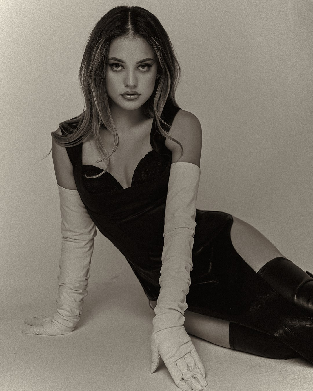 Dilara. Фотограф Елена Вороха. Москва