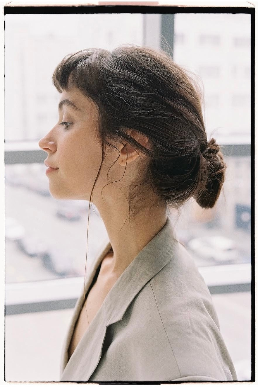 Анастасия. Фотограф в Екатеринбурге и Москве, Анна