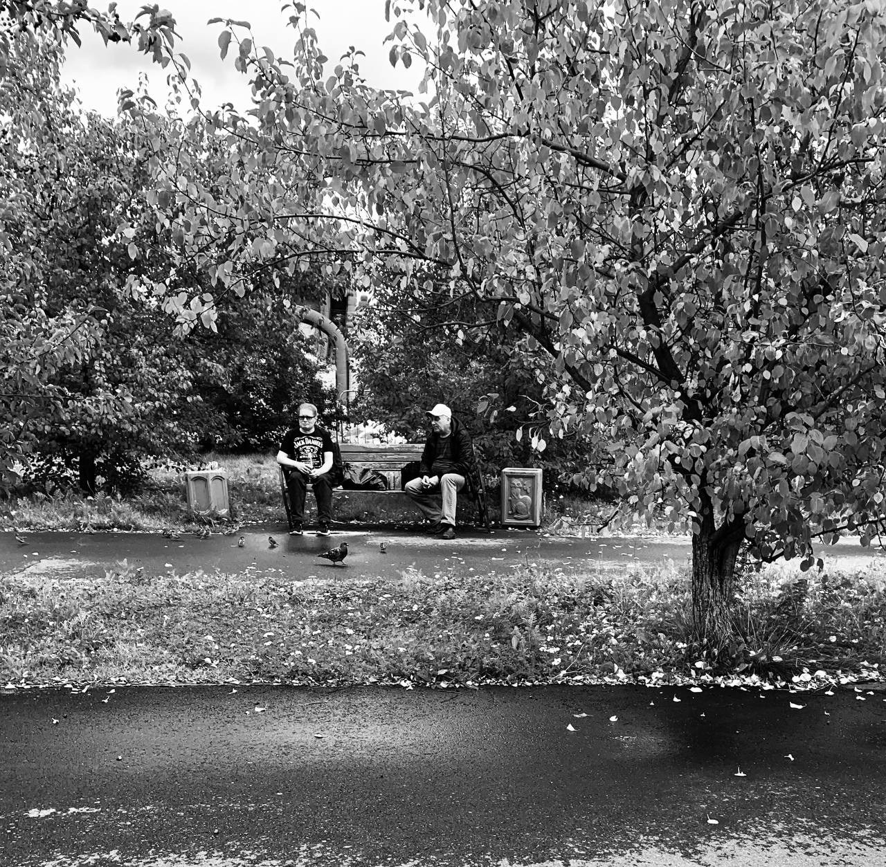 Стрит фото. Фотограф в Екатеринбурге Татьяна Соколовская