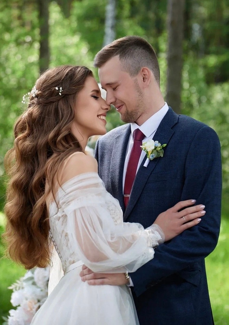 Стилист Шпинько. Подрядчики и друзья сети свадебных площадок House for wedding