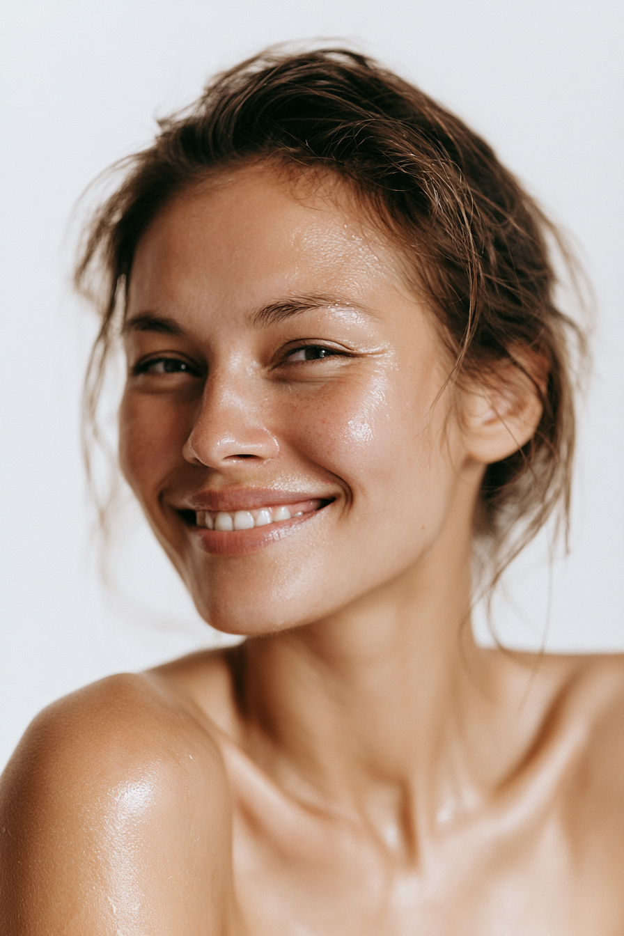 Beauty. Katrin — AI-съемки и креативные ролики для брендов