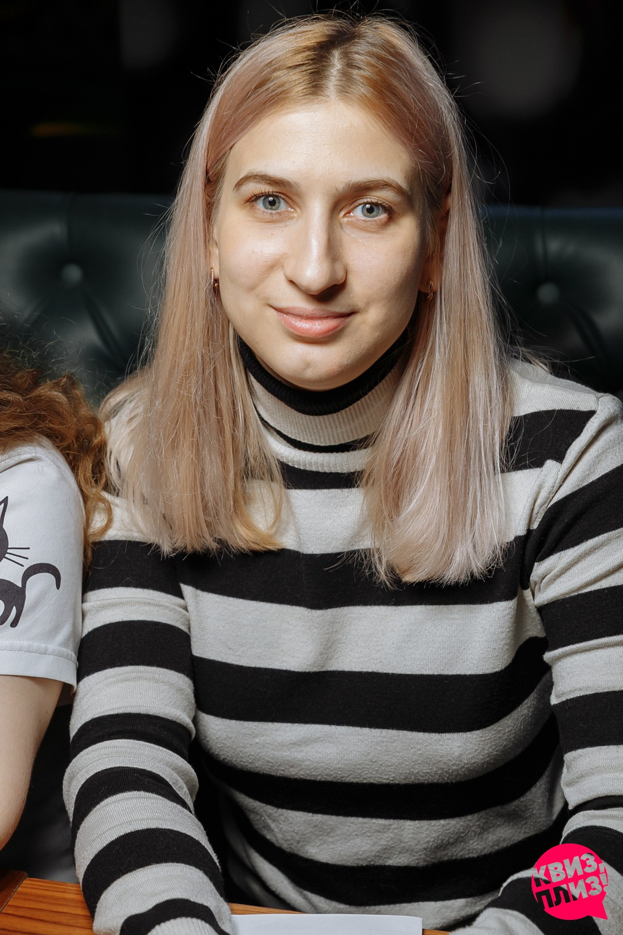 Квиз Плиз: афтепати. Событийный фотограф Максим Бескоровайновнов