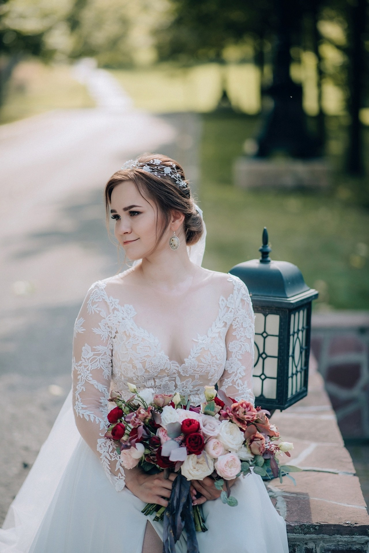 Максим+Алена. Свадебный и репортажный фотограф Александр Родин