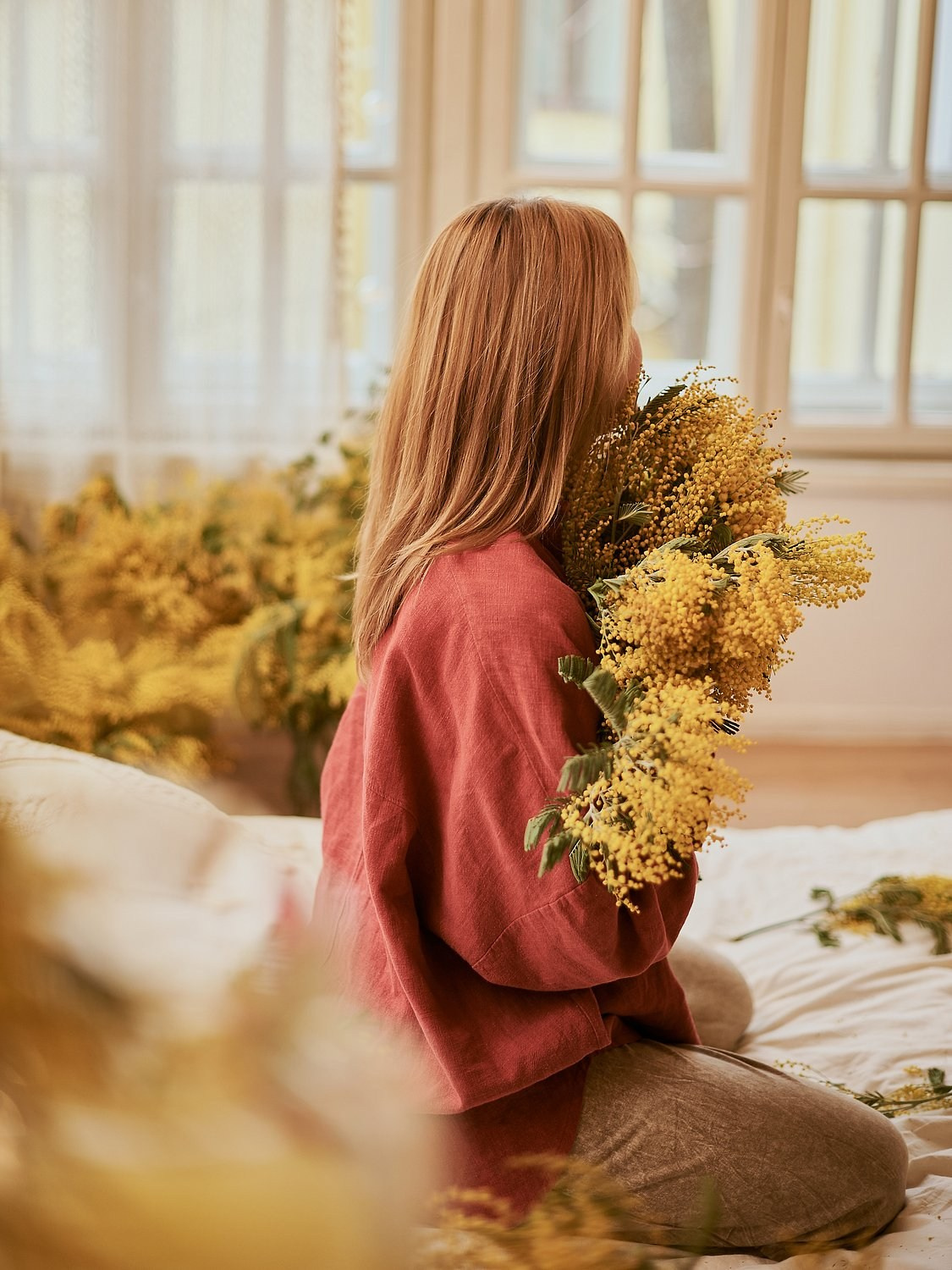 Марина. Портретный фотограф в Санкт-Петербурге