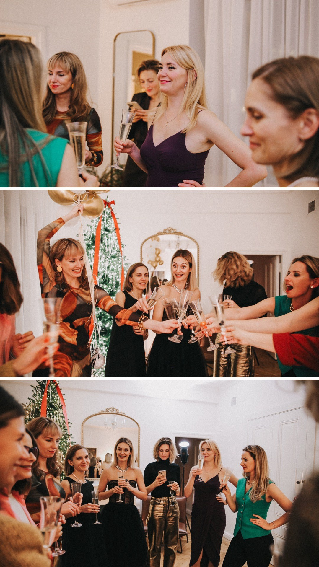 Девичник. Фотограф в Серпухове и Тарусе Ксения Царёва