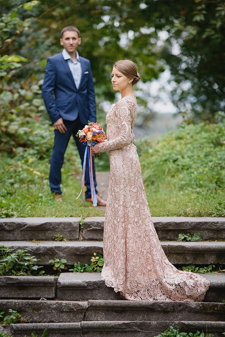 Свадьбы. Свадебный и портретный фотограф в Брянске Дмитрий Борисов