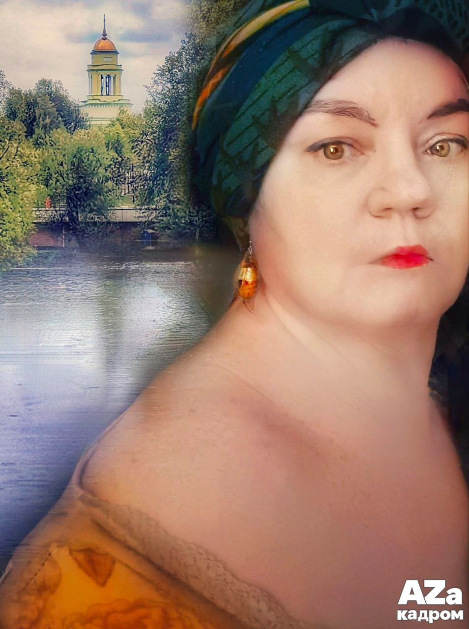 Оммажи 15.02.2026. Женский семейный фотограф Тула Москва Захарова Анна