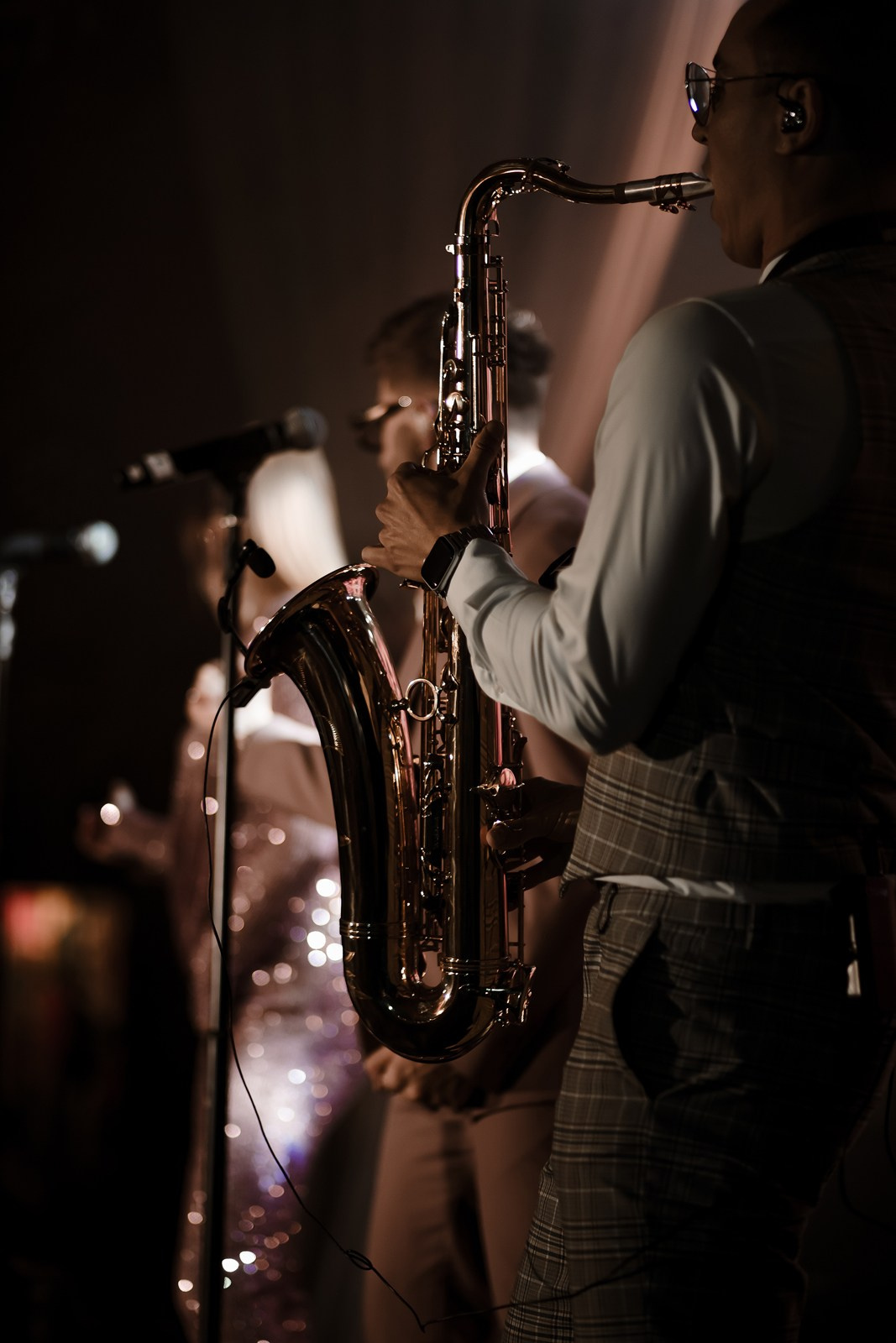 СОЮЗ-М. Фотограф Москва Владимир Филин