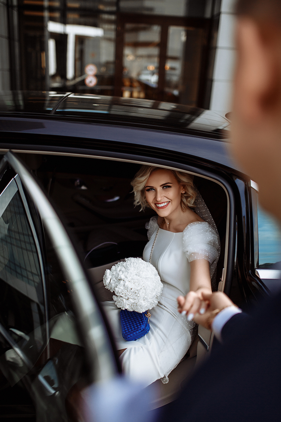 ДМИТРИЙ И КСЕНИЯ. СВАДЕБНЫЙ ФОТОГРАФ НАТАЛИКА