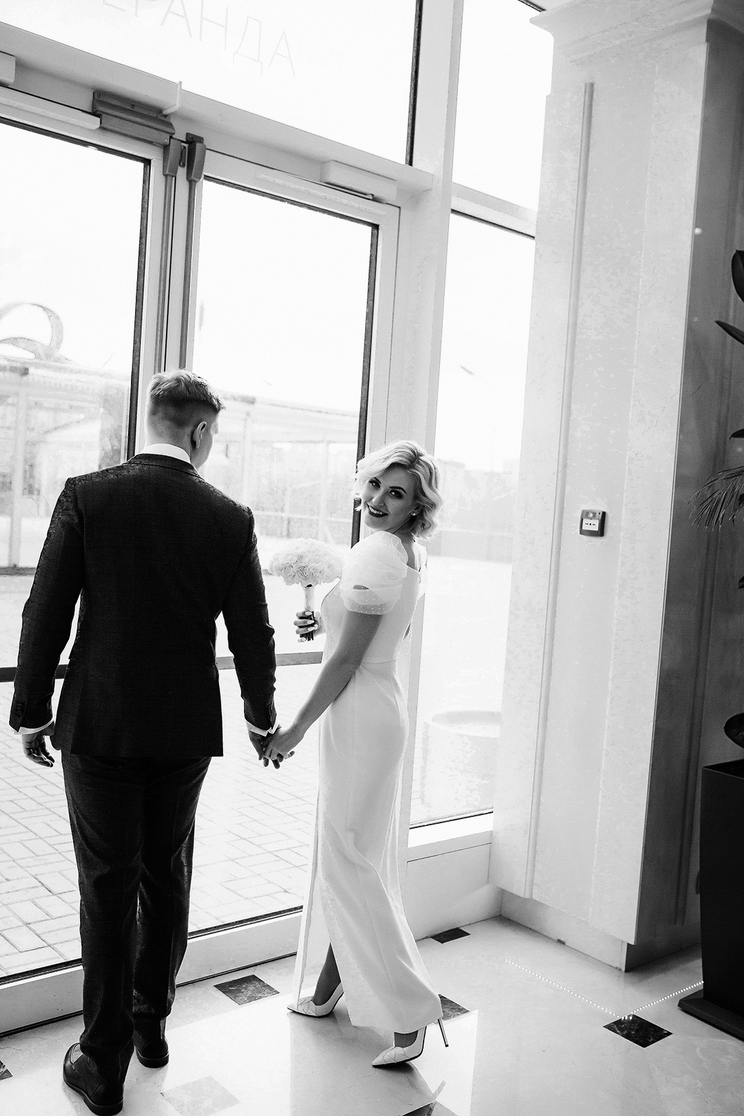 ДМИТРИЙ И КСЕНИЯ. СВАДЕБНЫЙ ФОТОГРАФ НАТАЛИКА