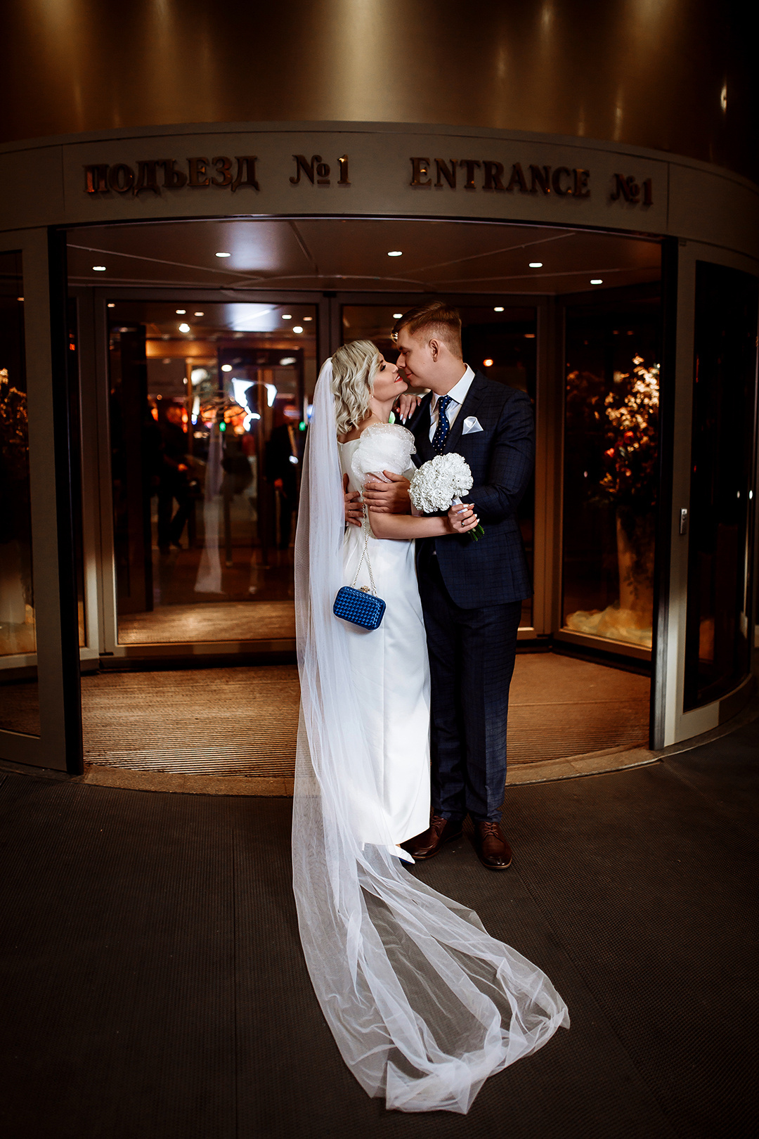 ДМИТРИЙ И КСЕНИЯ. СВАДЕБНЫЙ ФОТОГРАФ НАТАЛИКА