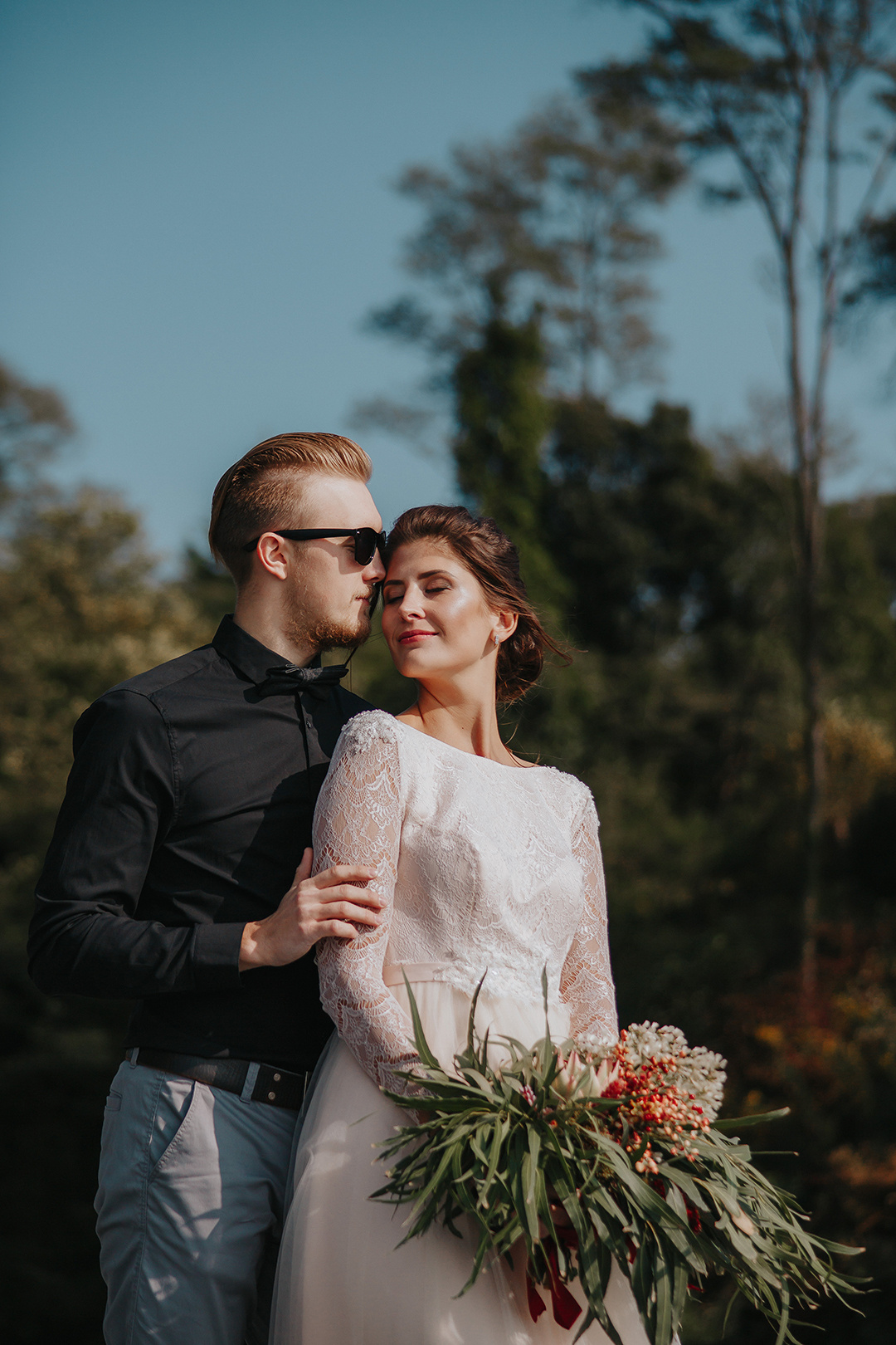 АЛЕКСЕЙ И ЕКАТЕРИНА. СВАДЕБНЫЙ ФОТОГРАФ НАТАЛИКА