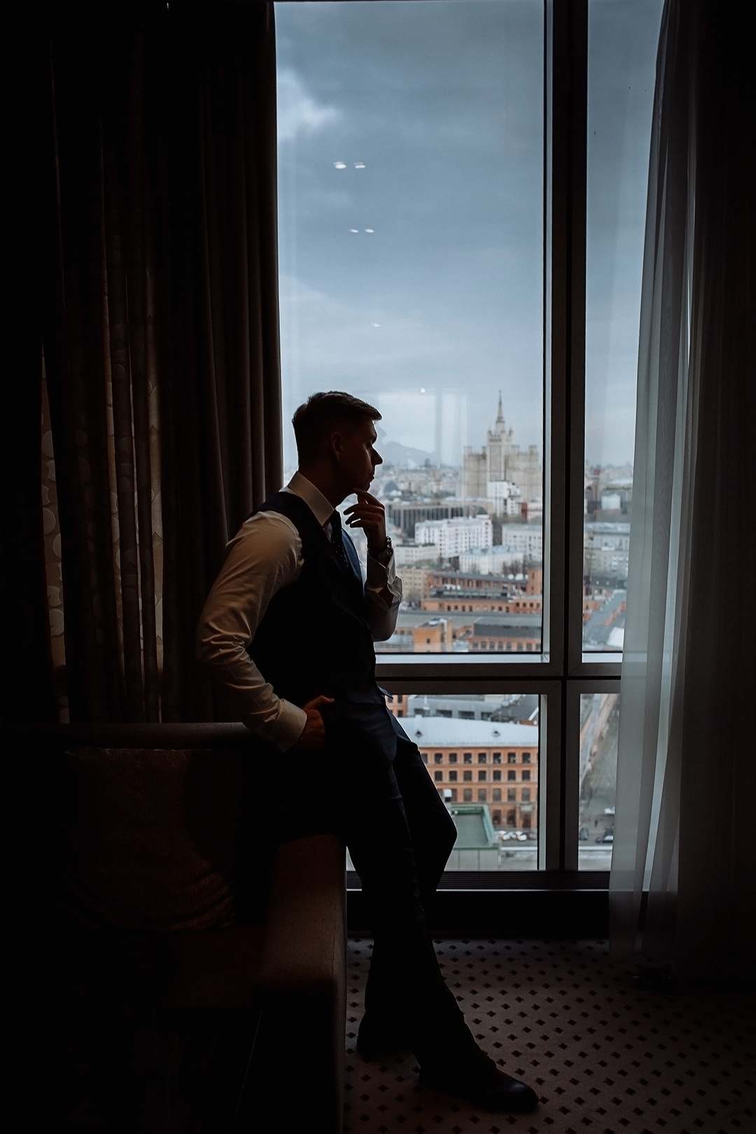 ДМИТРИЙ И КСЕНИЯ. СВАДЕБНЫЙ ФОТОГРАФ НАТАЛИКА