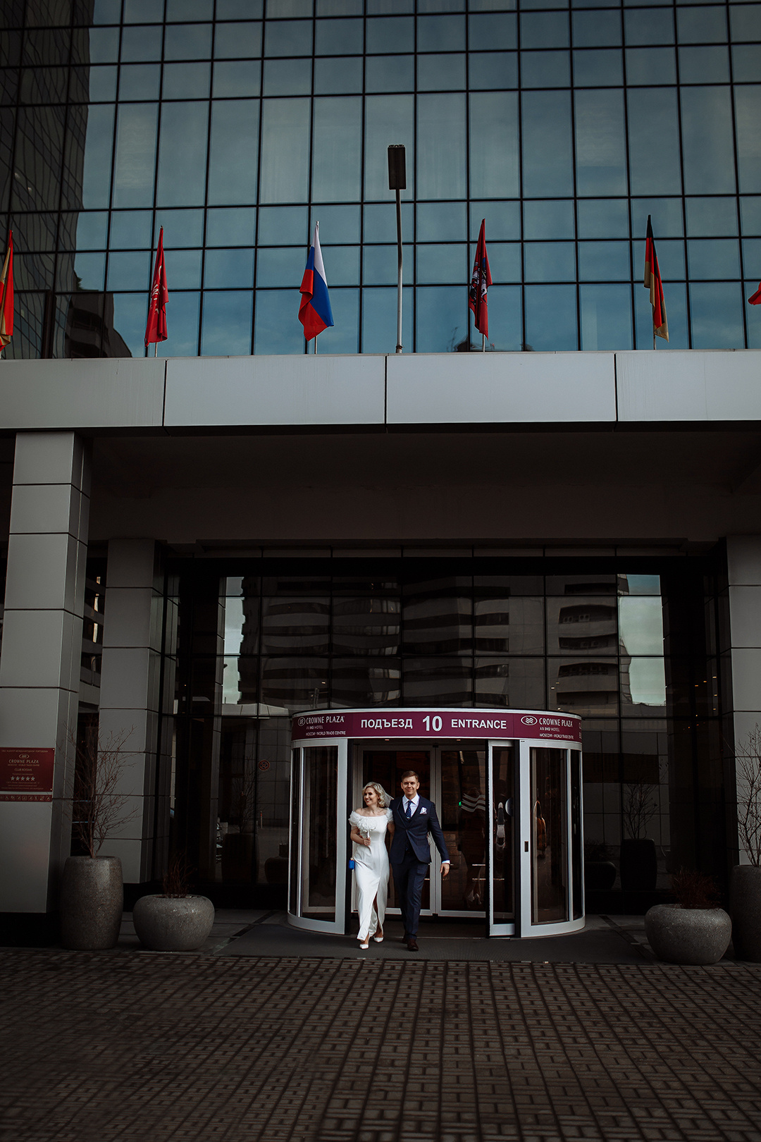 ДМИТРИЙ И КСЕНИЯ. СВАДЕБНЫЙ ФОТОГРАФ НАТАЛИКА