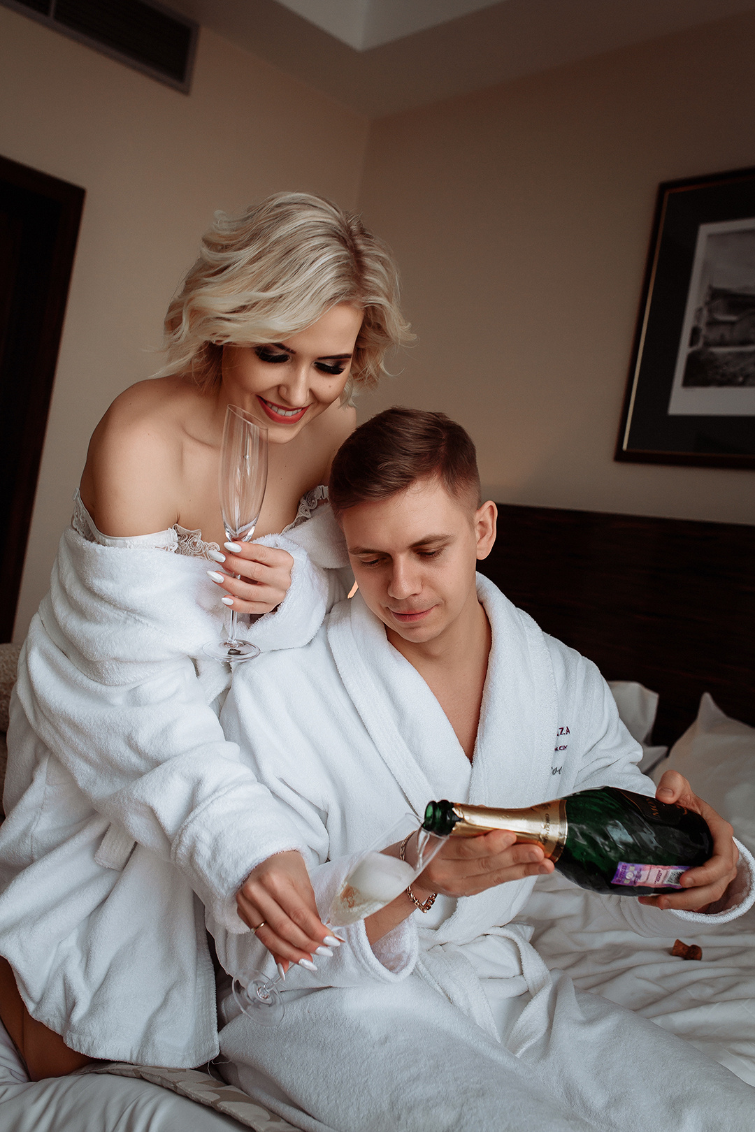 ДМИТРИЙ И КСЕНИЯ. СВАДЕБНЫЙ ФОТОГРАФ НАТАЛИКА