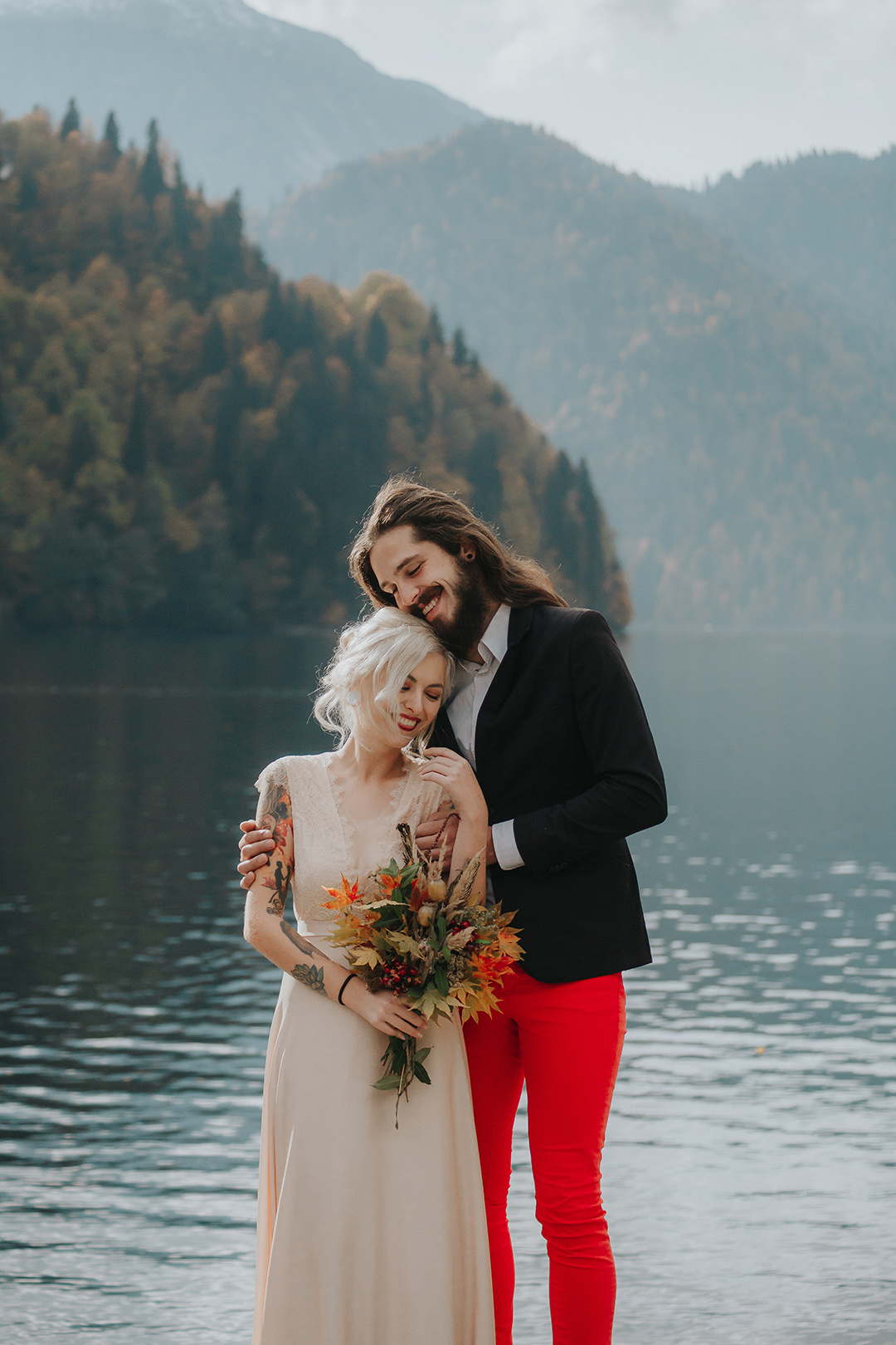 СВАДЬБА КОТОВ. СВАДЕБНЫЙ ФОТОГРАФ НАТАЛИКА