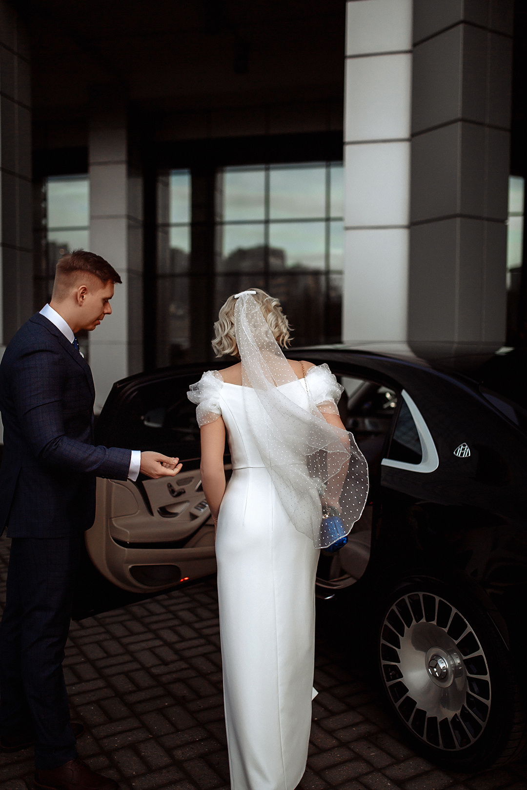 ДМИТРИЙ И КСЕНИЯ. СВАДЕБНЫЙ ФОТОГРАФ НАТАЛИКА