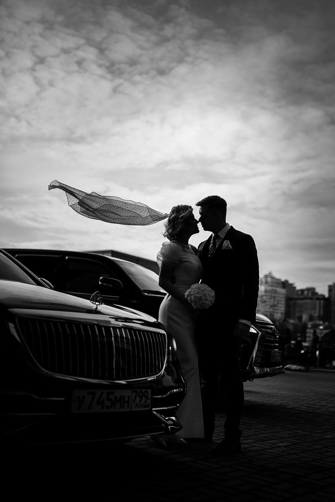 ДМИТРИЙ И КСЕНИЯ. СВАДЕБНЫЙ ФОТОГРАФ НАТАЛИКА