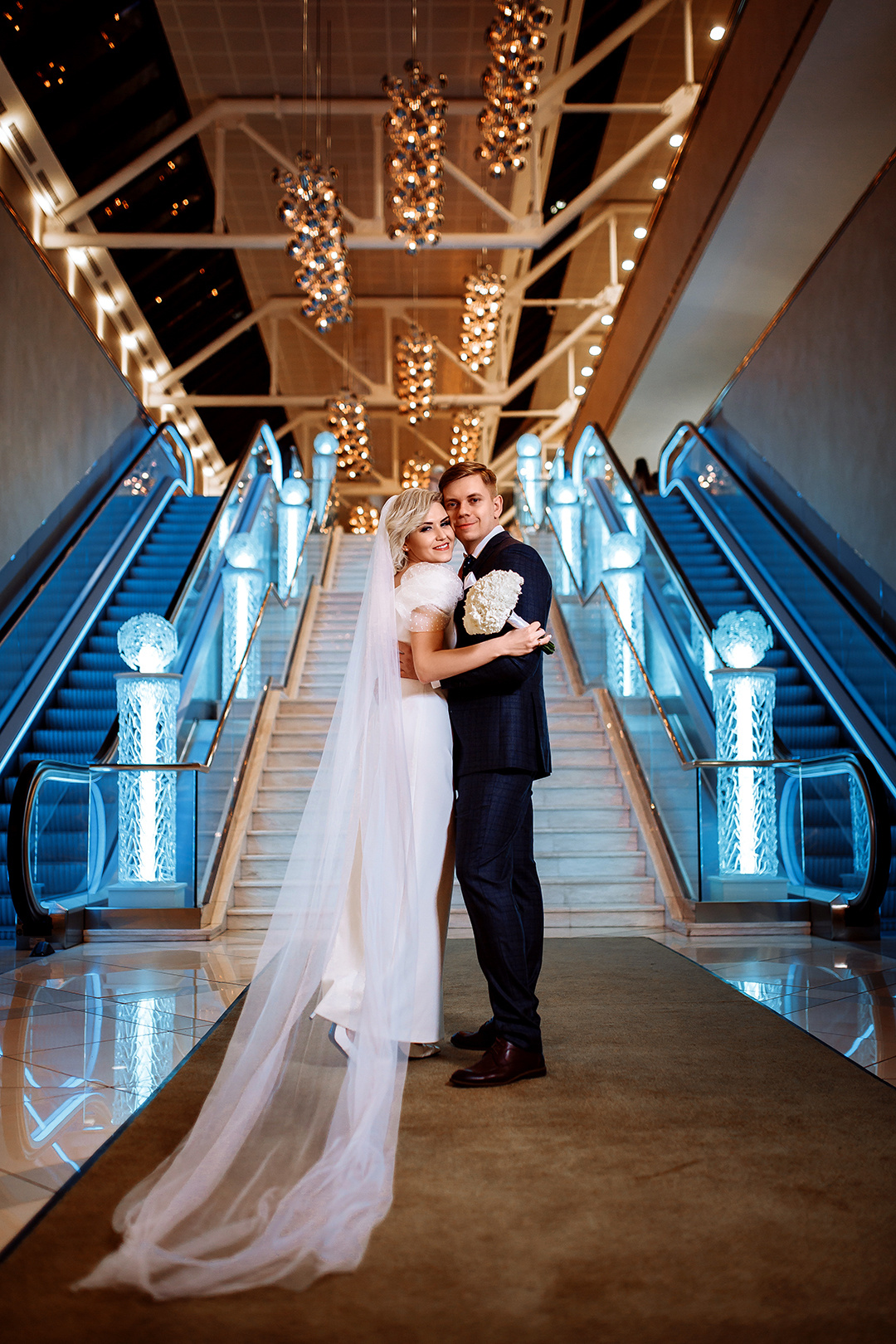 ДМИТРИЙ И КСЕНИЯ. СВАДЕБНЫЙ ФОТОГРАФ НАТАЛИКА