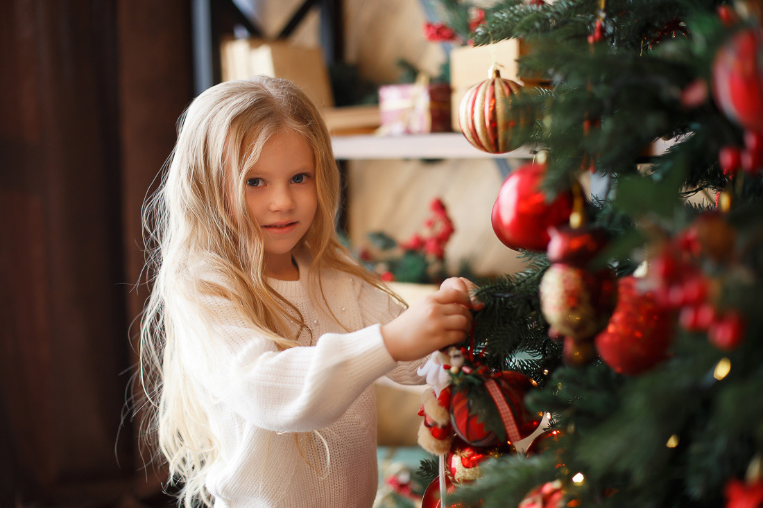 Семейная фотосессия. Сергей Кравцов фотограф в г. Барнаул