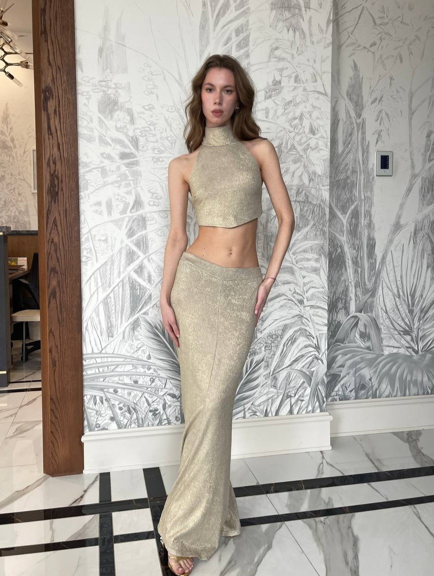 Летний ассортимент