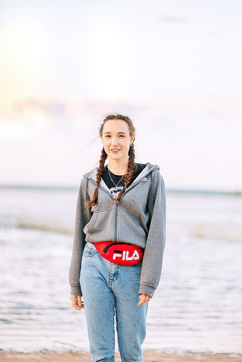 Лейсан. Фотограф в Нижнекамске Ирек Габдулхаков