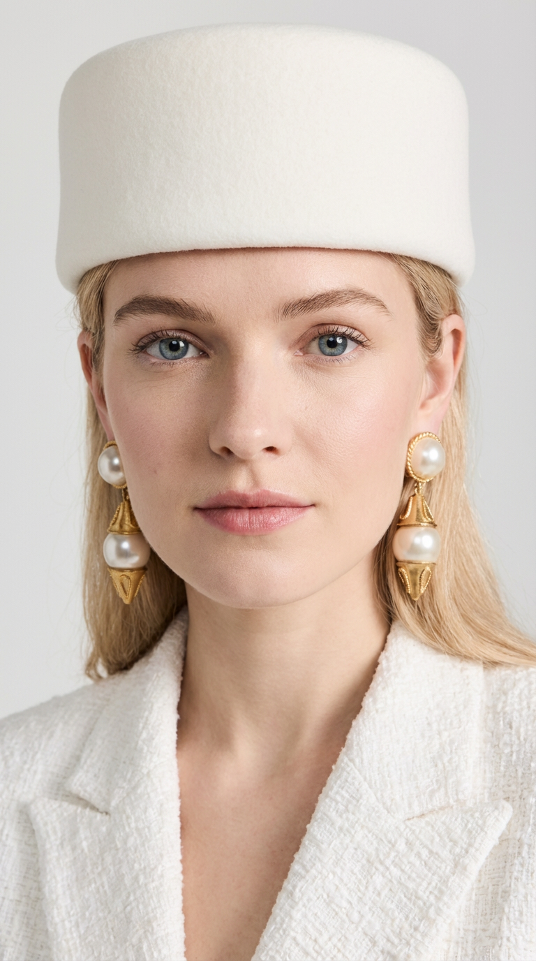 Головные уборы. Фотограф Новосибирск — Наталья Гресь