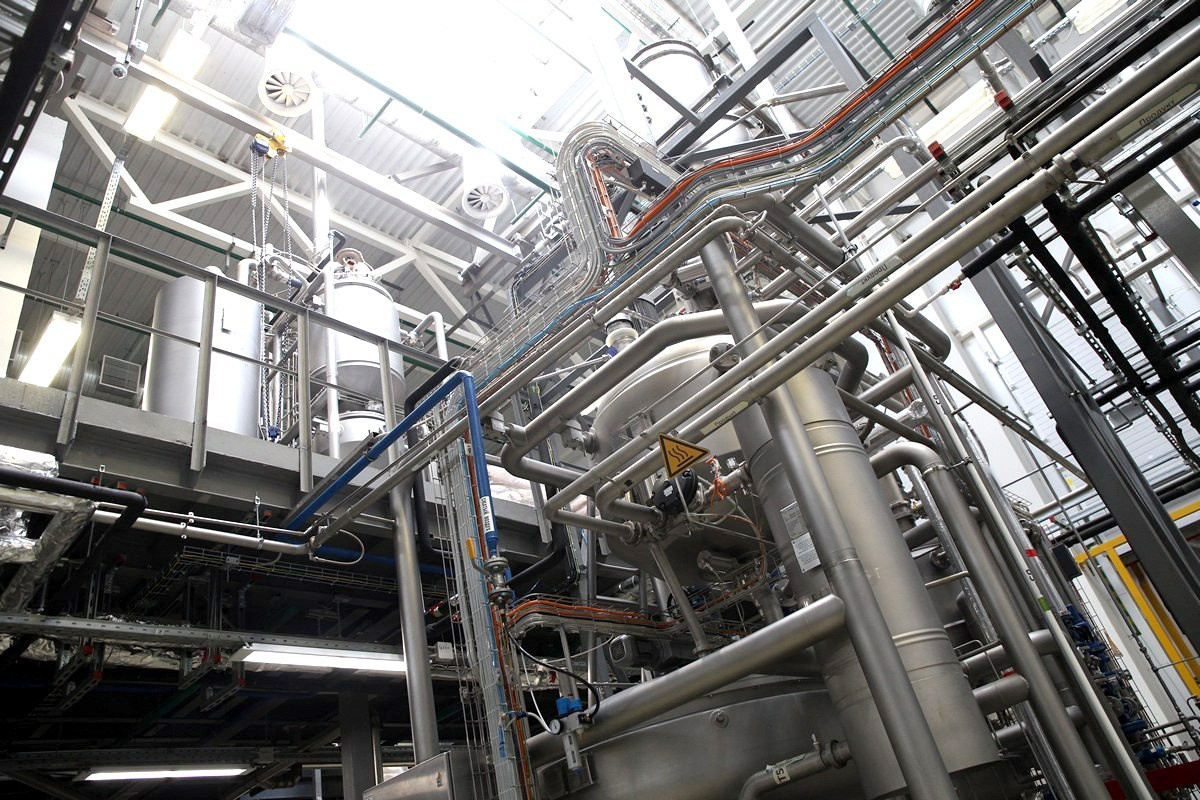 Промышленная. Фотограф — Фотосессии, свадьбы, репортаж