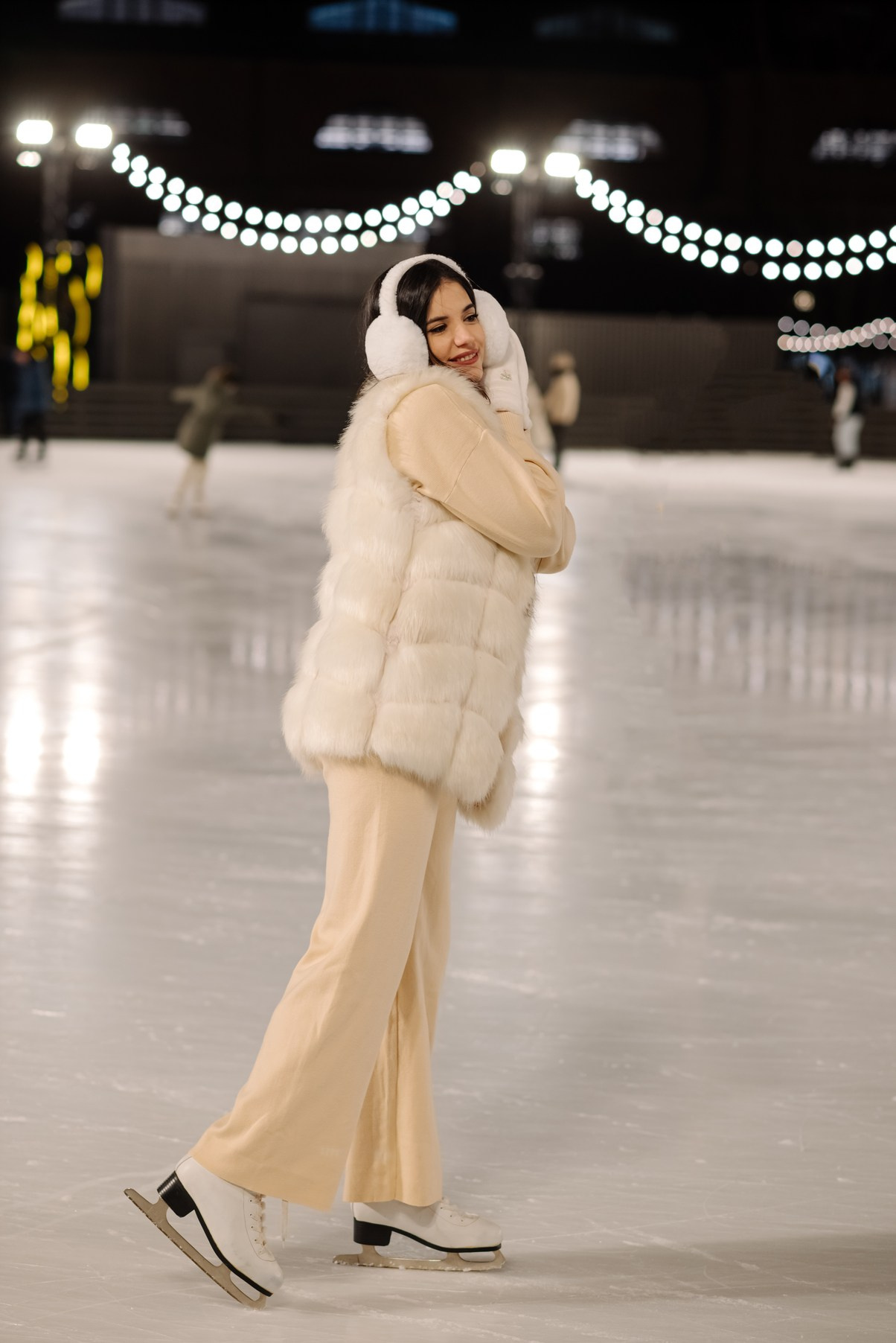 Индивидуальная. Диана. Свадебный и сеейный фотограф в Санкт-Петербурге Елена Худякова