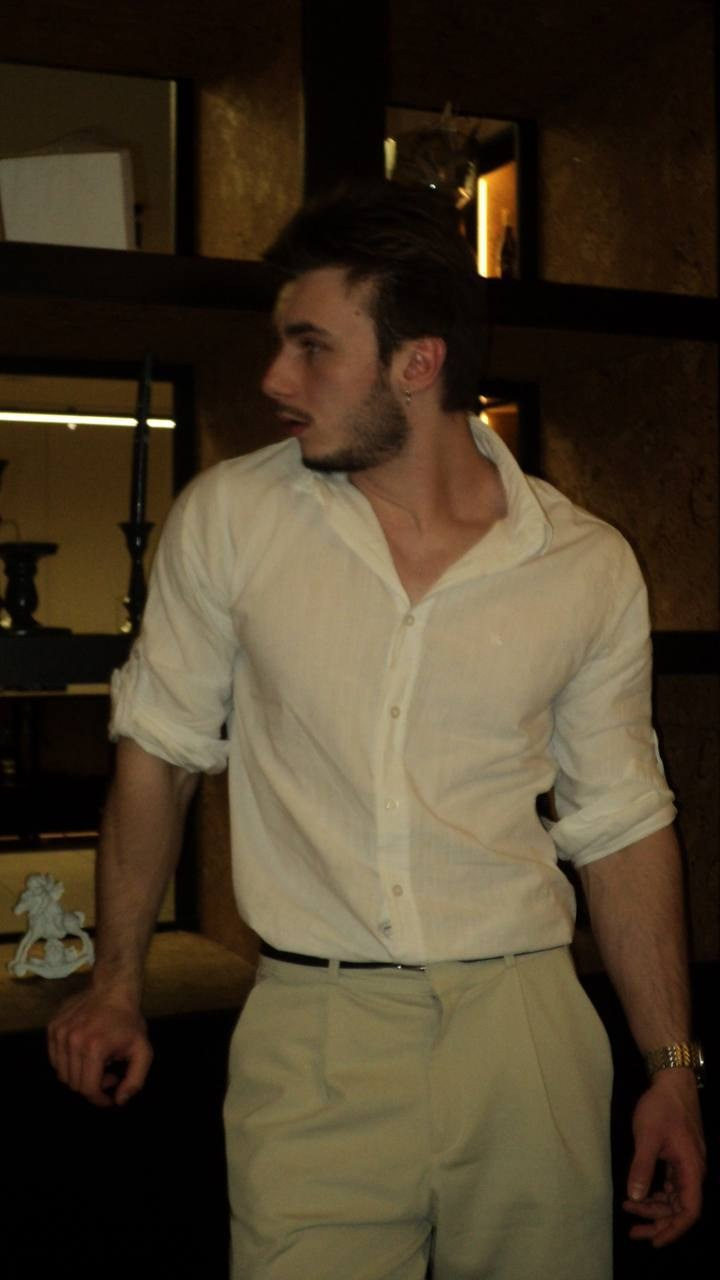 Igor Kozlov. Фотограф Тюмень Омск — Ангелина Горчакова