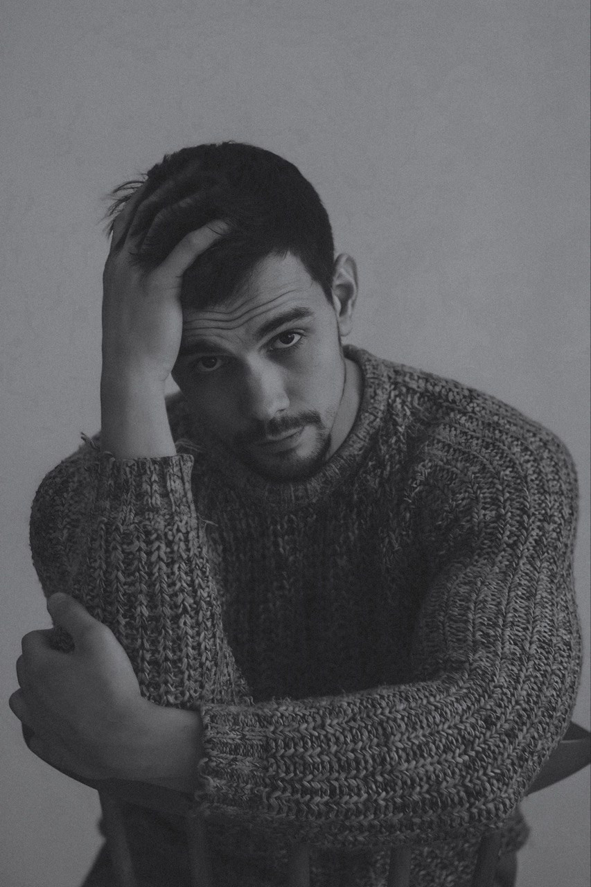 SERGEI. Фотограф Ожерельева Ольга. Love story · Portraits · Individual photoshoot