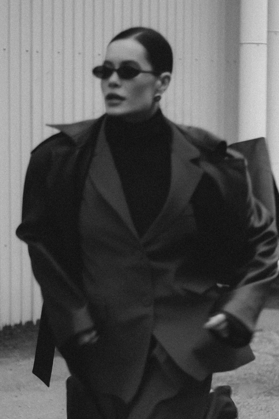 Уличная съёмка. Фотограф Иванова Елена в Иркутске