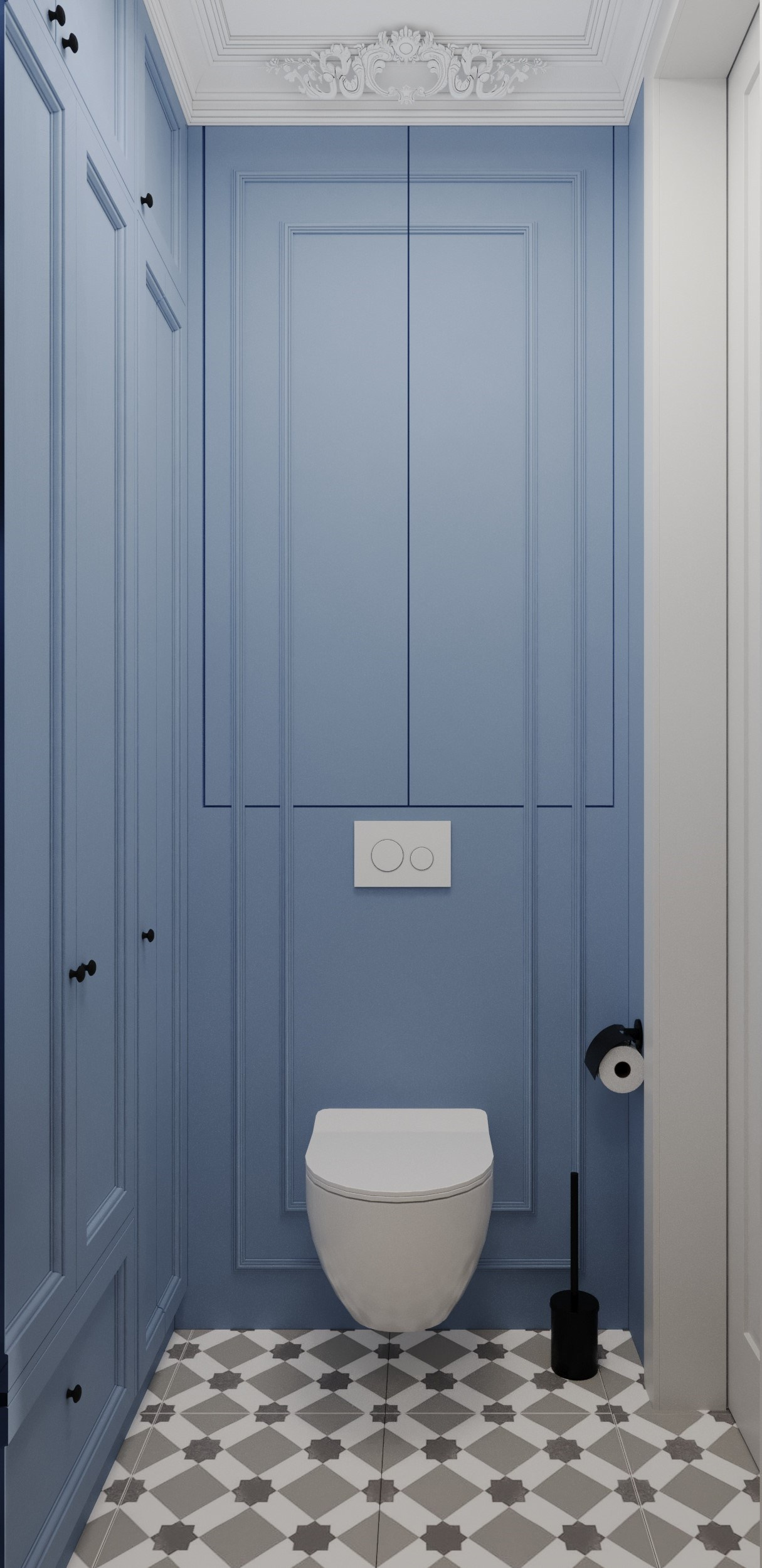 ДИЗАЙН-ПРОЕКТ Г.ЕКАТЕРИНБУРГ (СОВМЕСТНО СО СТУДИЕЙ DECORUM)). Виктория Ухова дизайнер интерьера и хоумстейджер в г. Краснодар