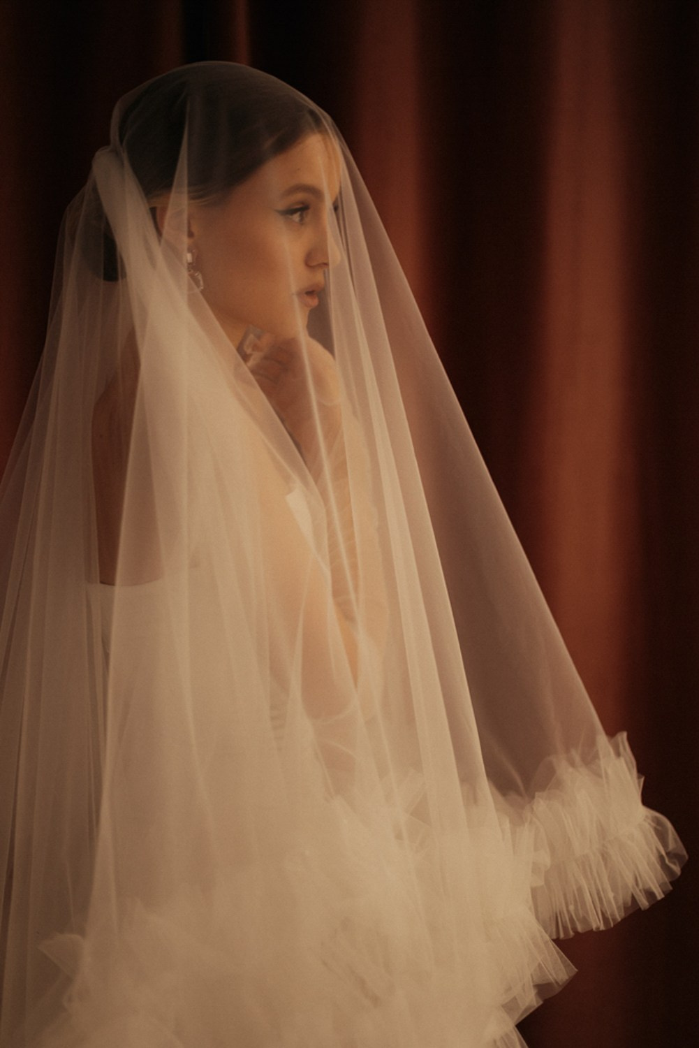 Свадебный фотограф в Рязани и Москве Егоркин Стас