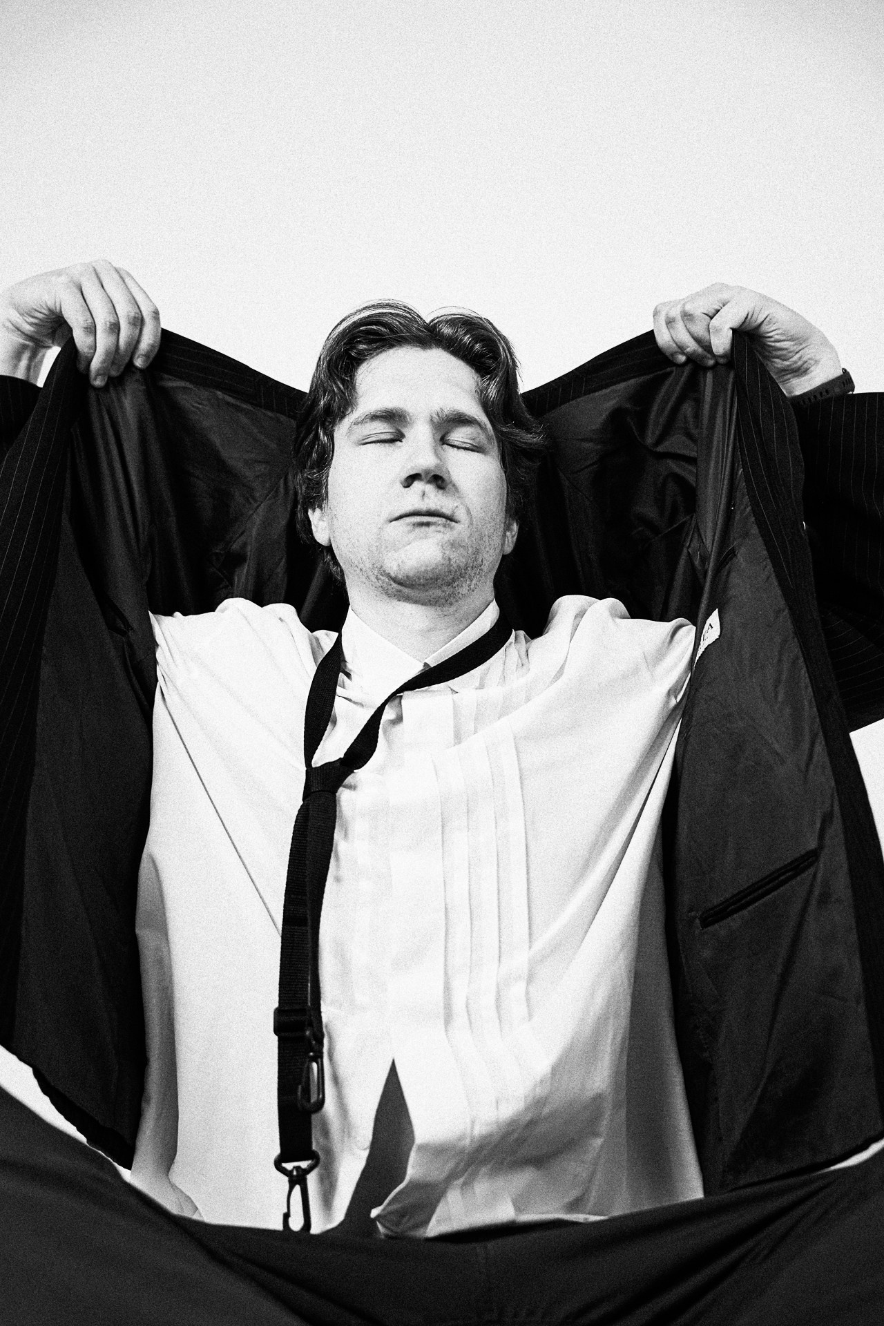 Олег или Скорсезе ABSOLUTE SINEMA. Объективно. Показываю жизнь через свои кадры