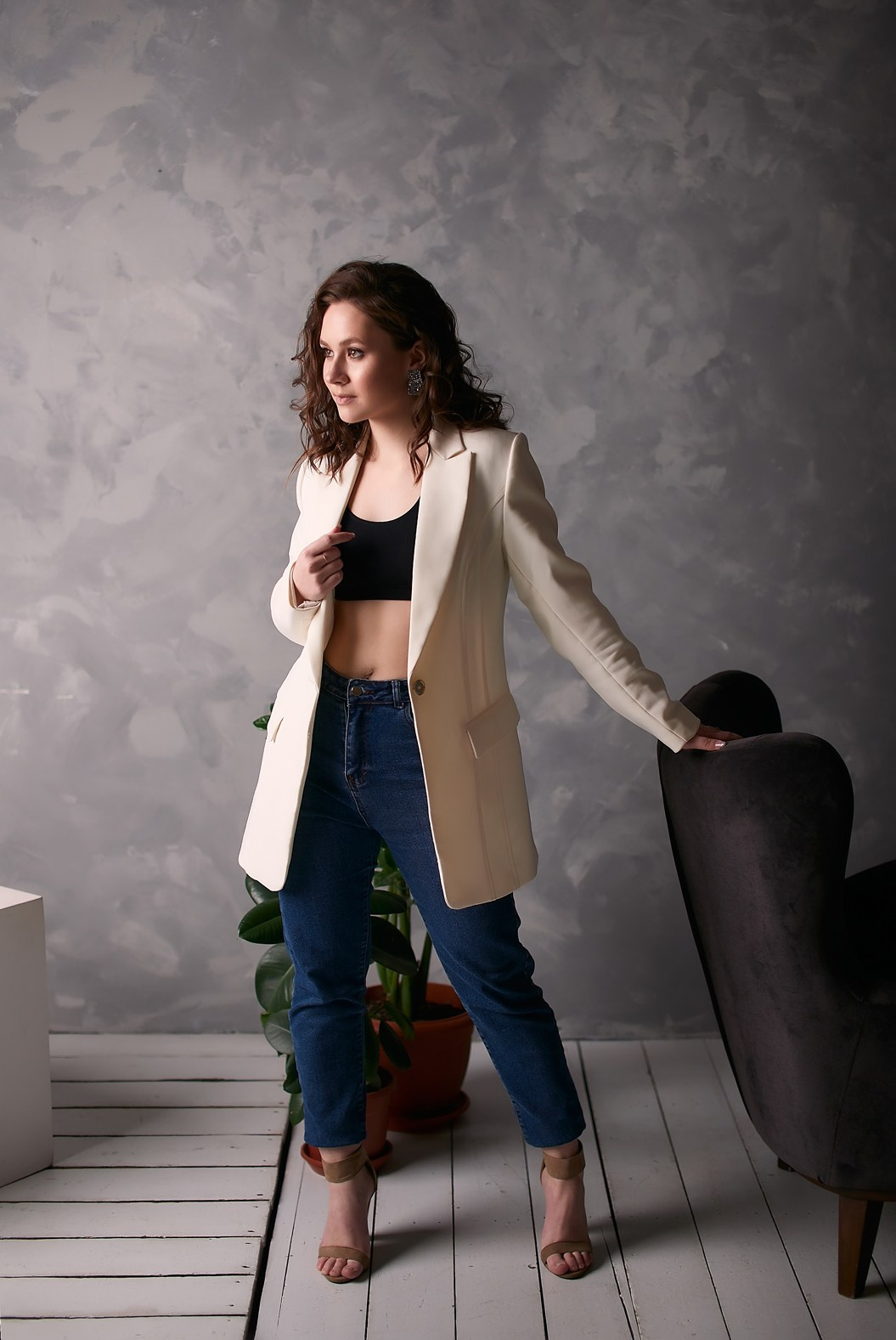 Индивидуальные фотосессии. Свадебный фотограф в Оренбурге Елена Рязапова