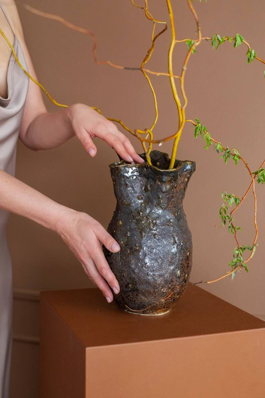 Галерея. Арт-керамика Катерины Жизневской